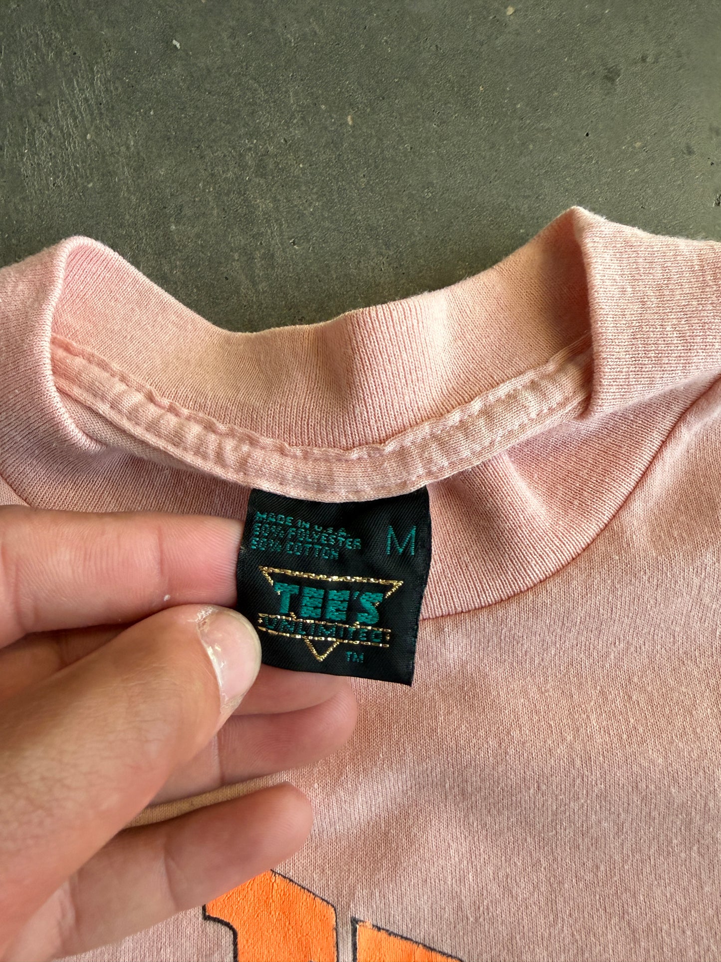 (M) I Got Juiced Tee