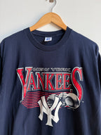 (XL) New York Yankees Tee