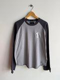 (XL) Abercrombie #1 Tee