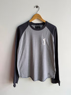 (XL) Abercrombie #1 Tee