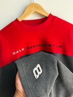 (XXL) Dale Jr Fleece Crew