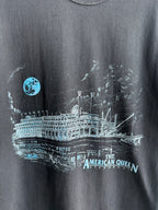 (XL) American Queen Tee