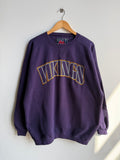 (XL) Minnesota Vikings Galt Sand Crew