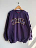 (XL) Minnesota Vikings Galt Sand Crew