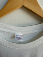 (XL) Red Stripe Beer Tee