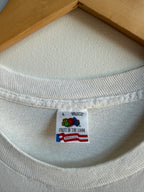 (L) 1992 Big Eight Tournament Tee