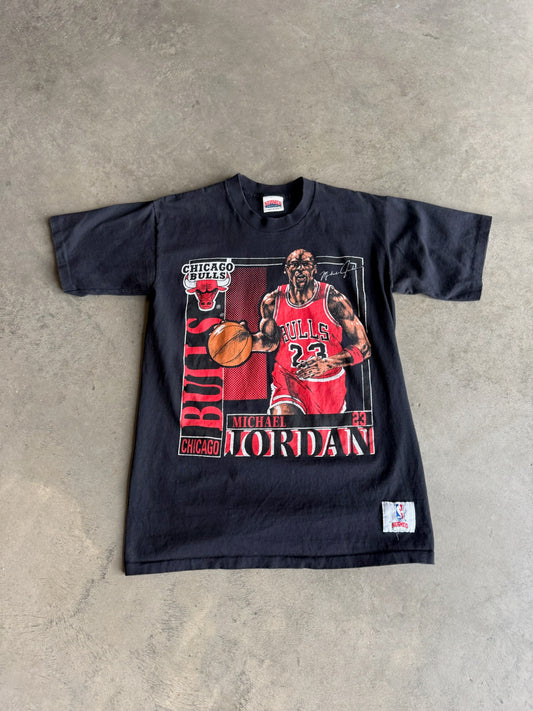 (L) Micheal Jordan Tee