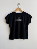 (M) Harley Davidson Aruba Tee