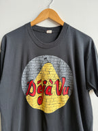 (L) Deja Vu Tee