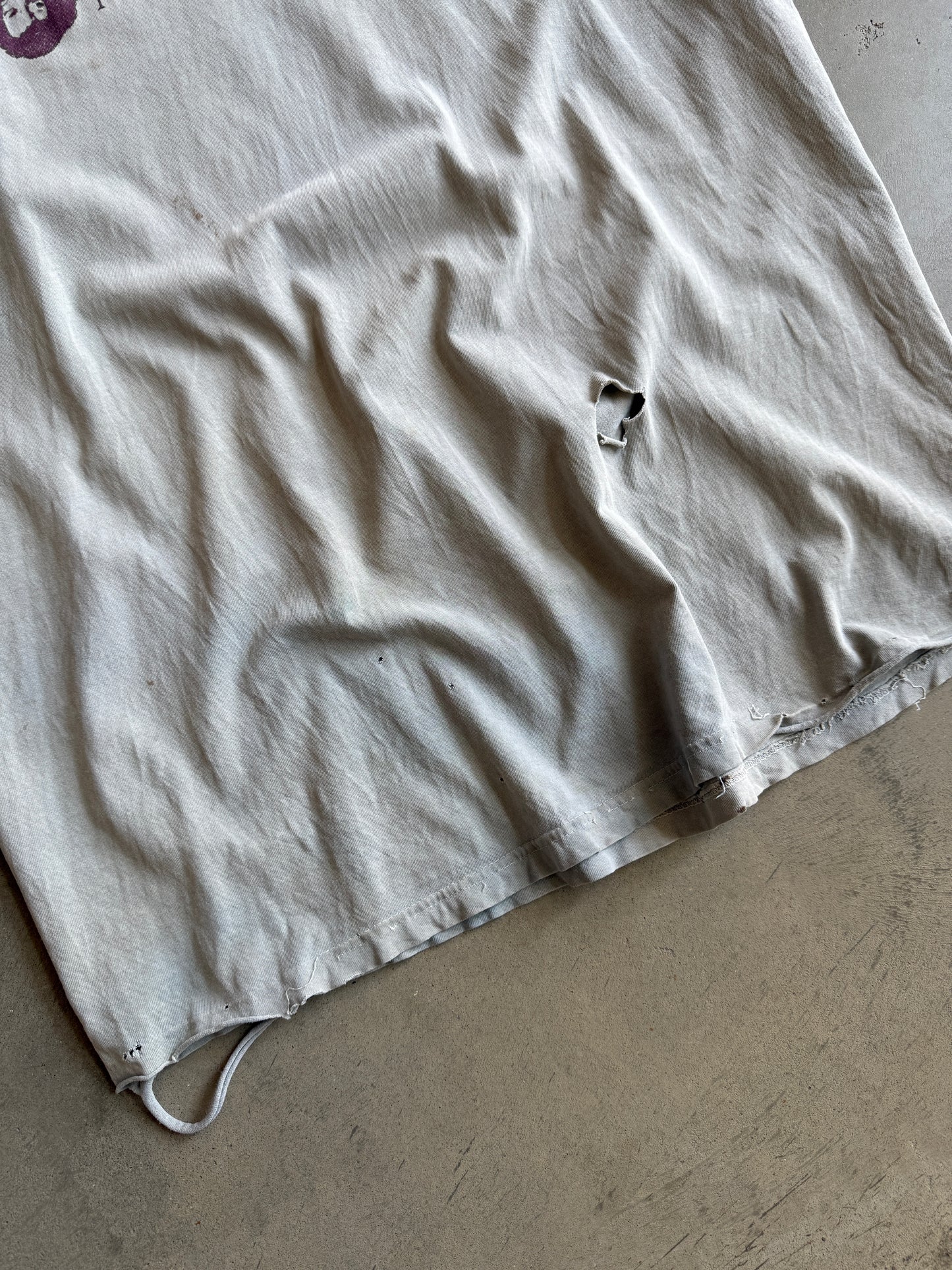 (XL) Shed Light Tee
