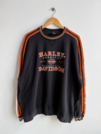 (XXL) Harley Davidson Galena Crew