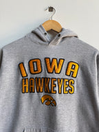 (M) Iowa Hawkeyes Hoodie