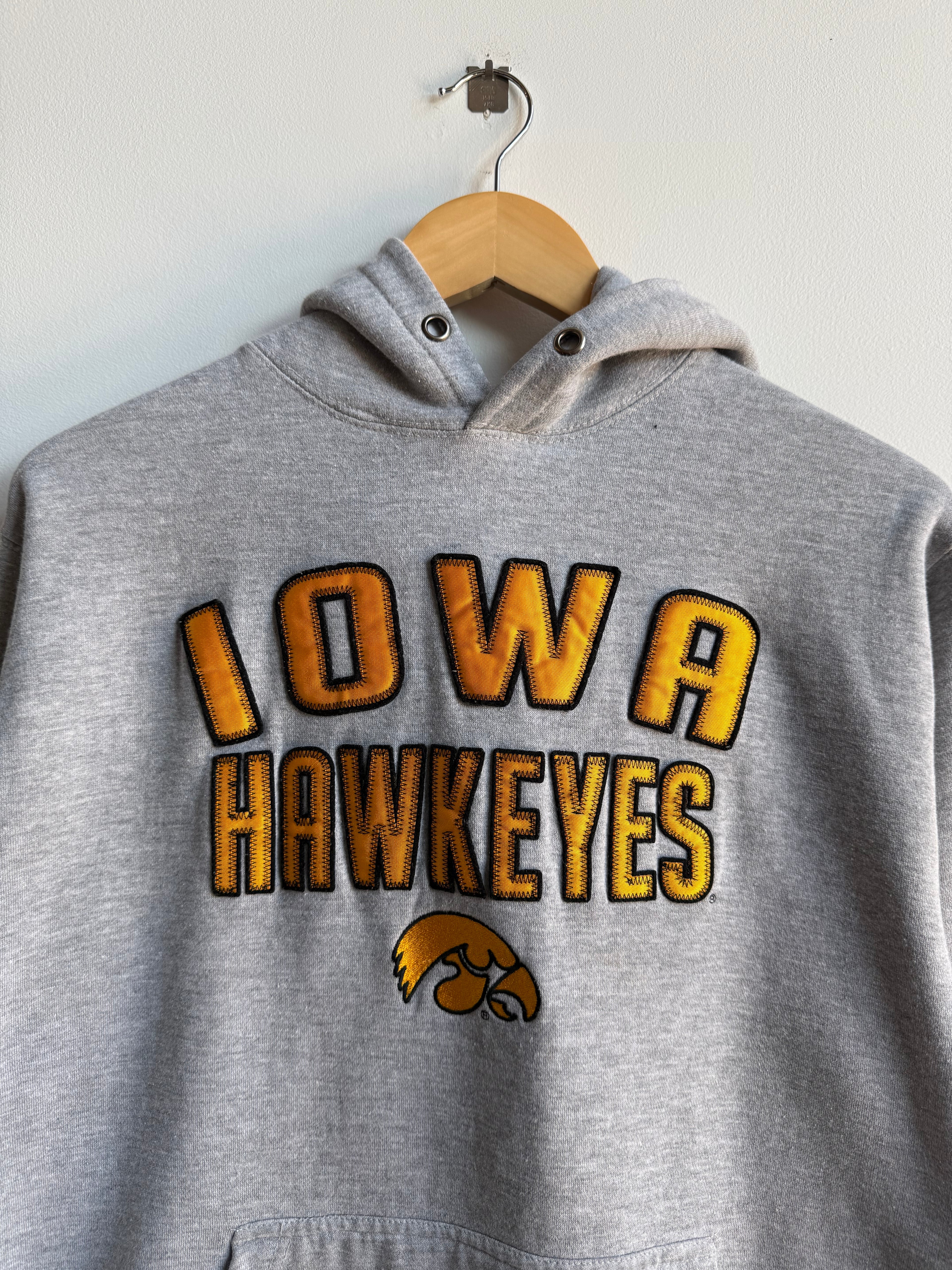 (M) Iowa Hawkeyes Hoodie