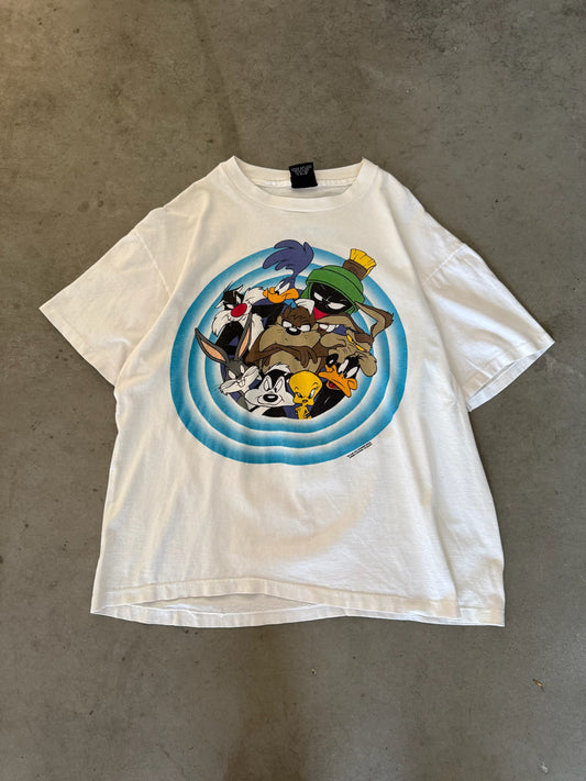 (XL) Looney Tunes Tee