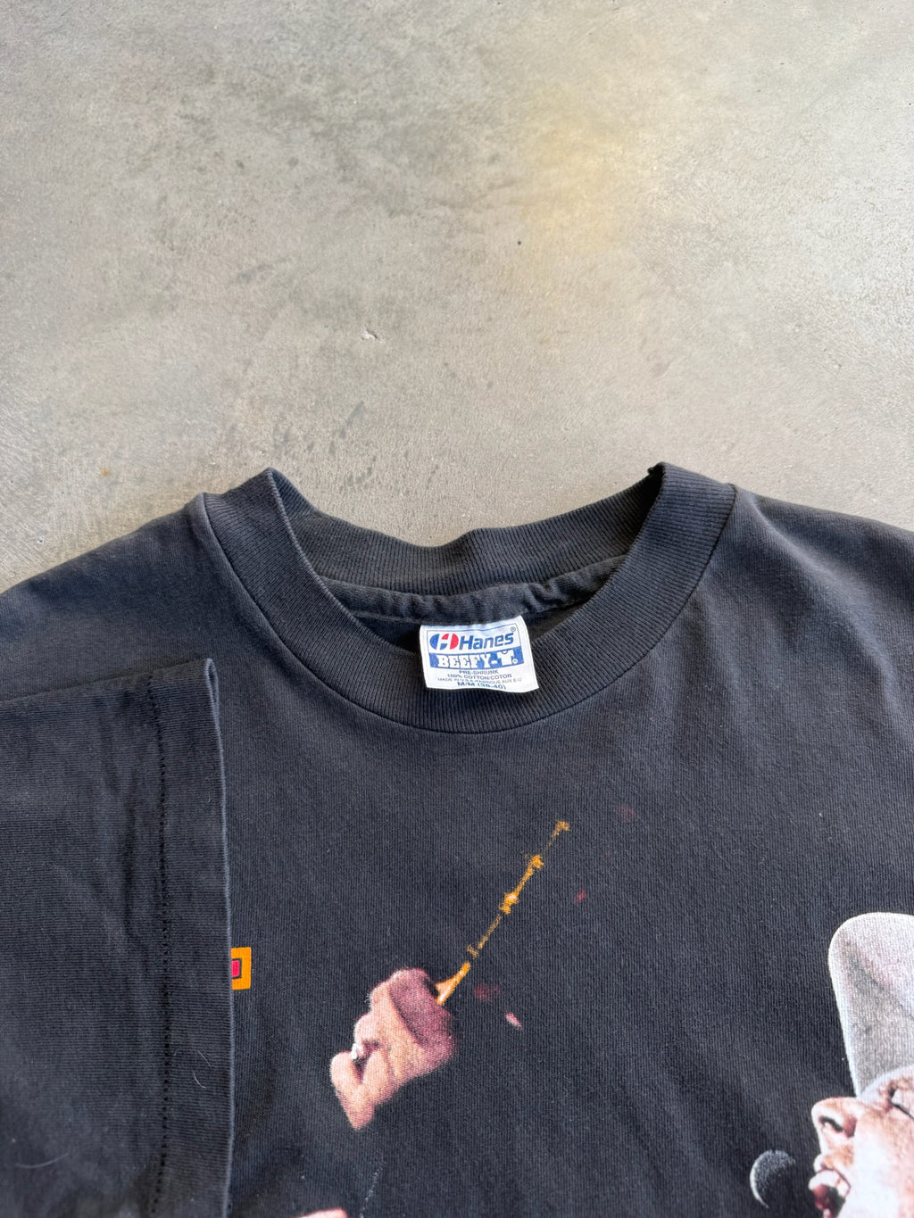 (M) Garth Brooks Tee