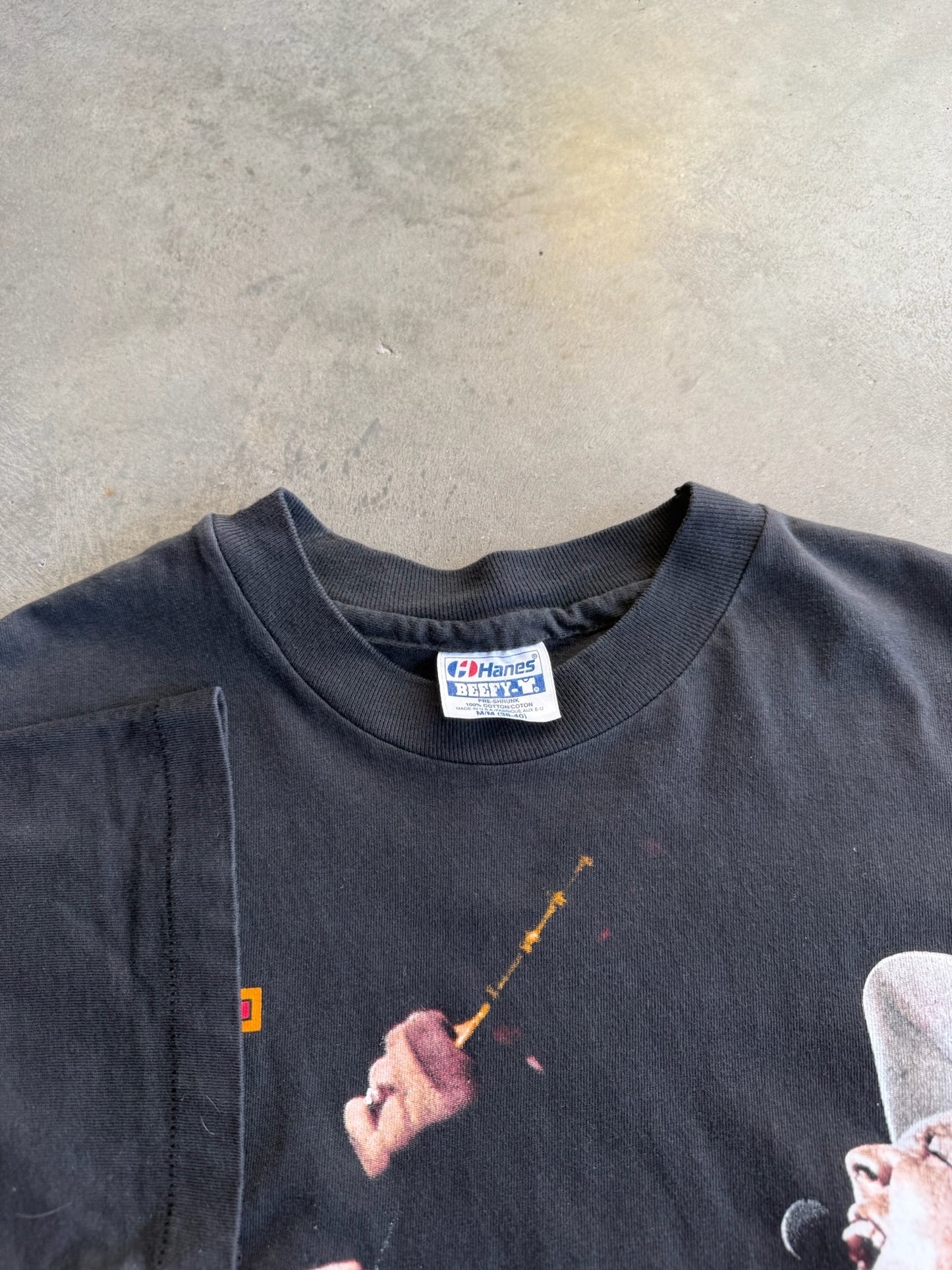 (M) Garth Brooks Tee