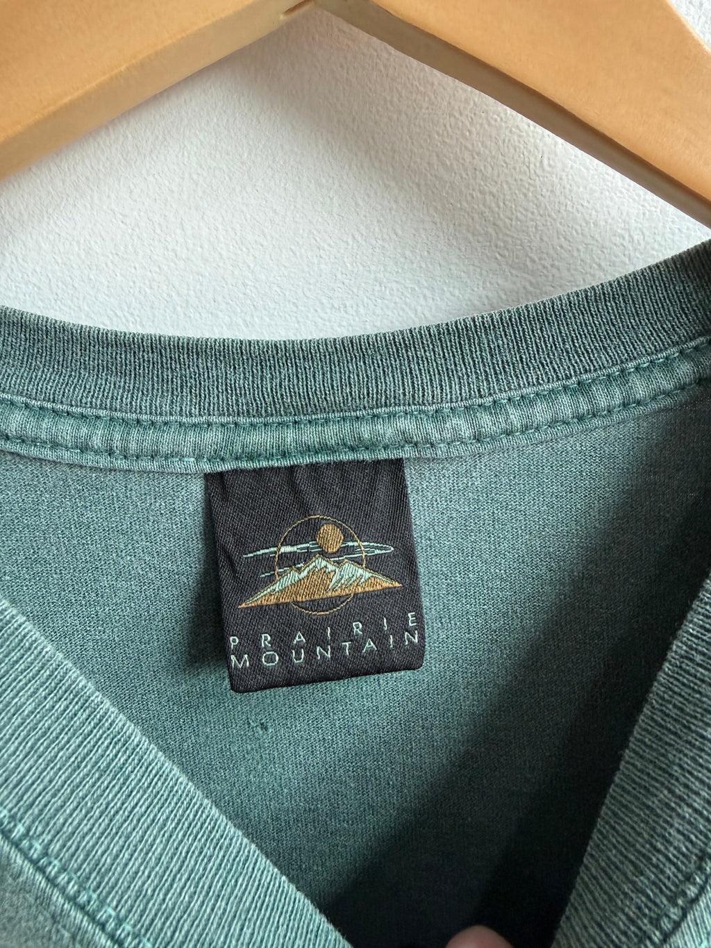 (L) Grand Canyon Tee