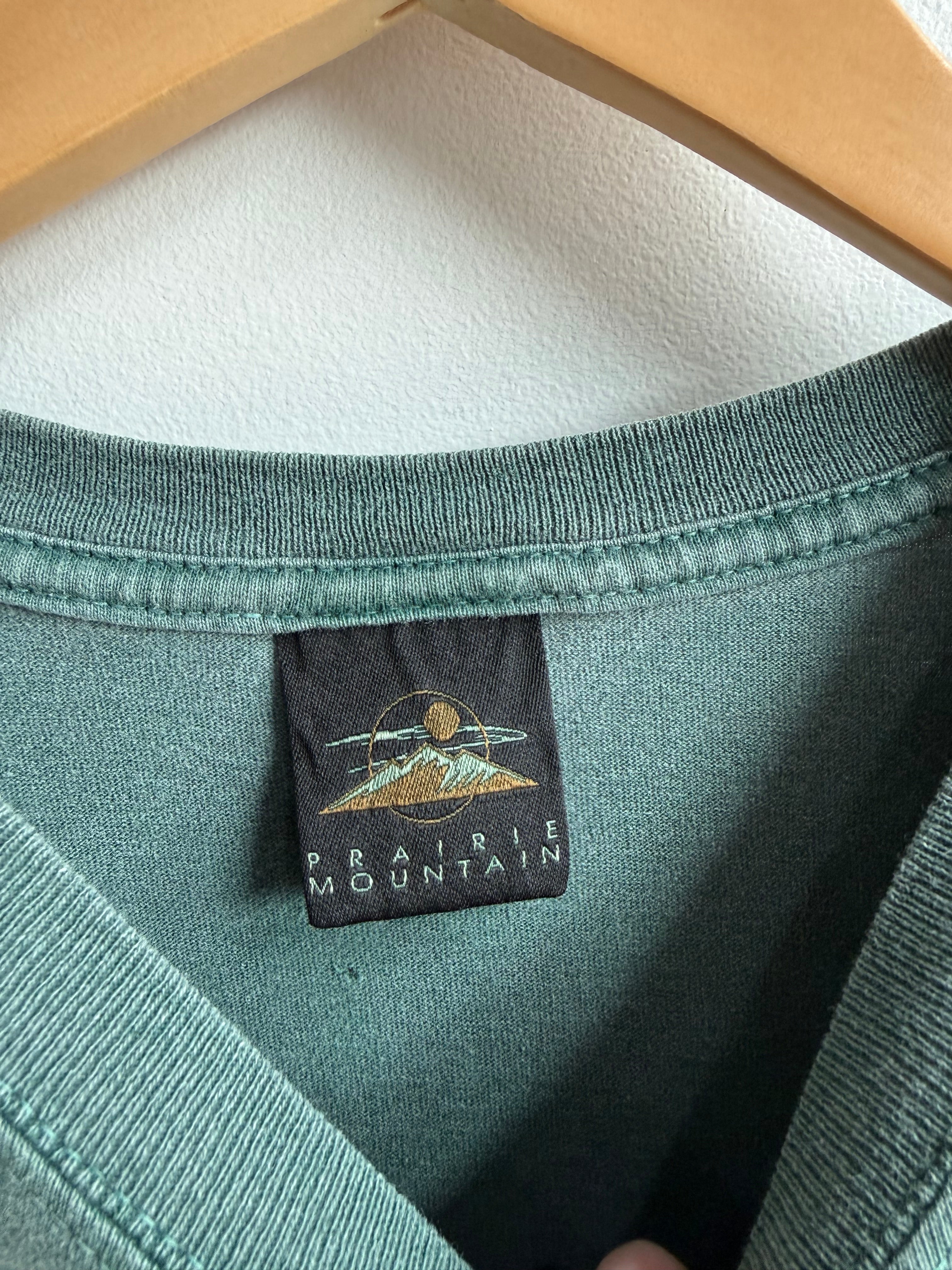 (L) Grand Canyon Tee