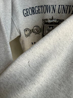 (L) Georgetown University Crew