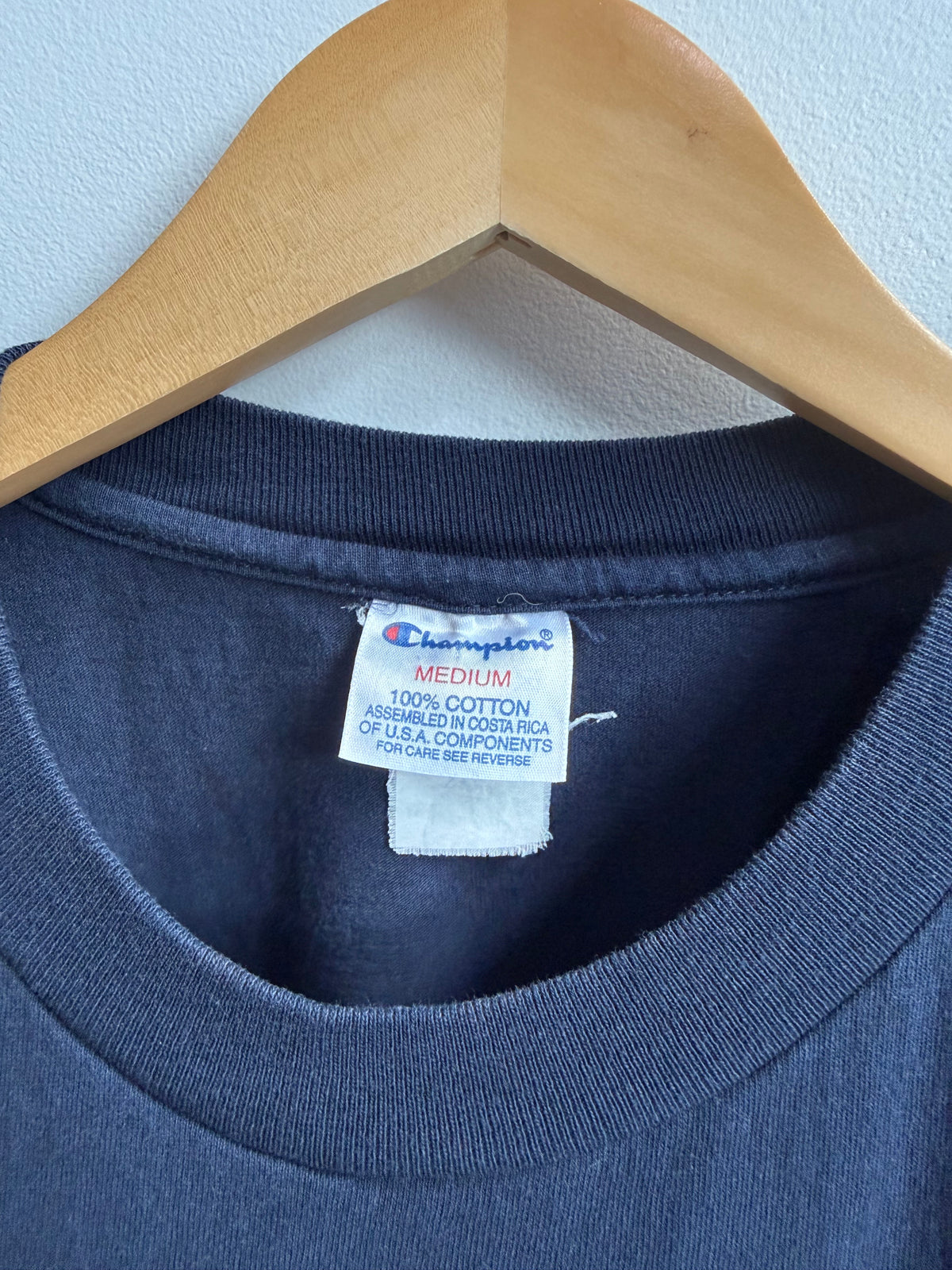 (M) Denver Broncos Tee
