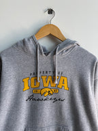 (L) Iowa Hawkeyes Hoodie