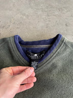 (XL) Consensus Fleece V-Neck
