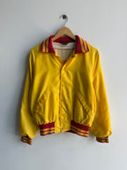 (M) Iowa State Jacket