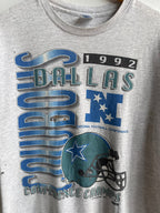 (M) Dallas Cowboys Tee