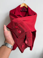 (XL) 70s Seed Jacket