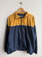 (L) Nike Windbreaker