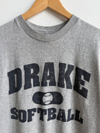 (M) Drake Softball Tee