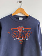 (M) Chicago Bears Crew