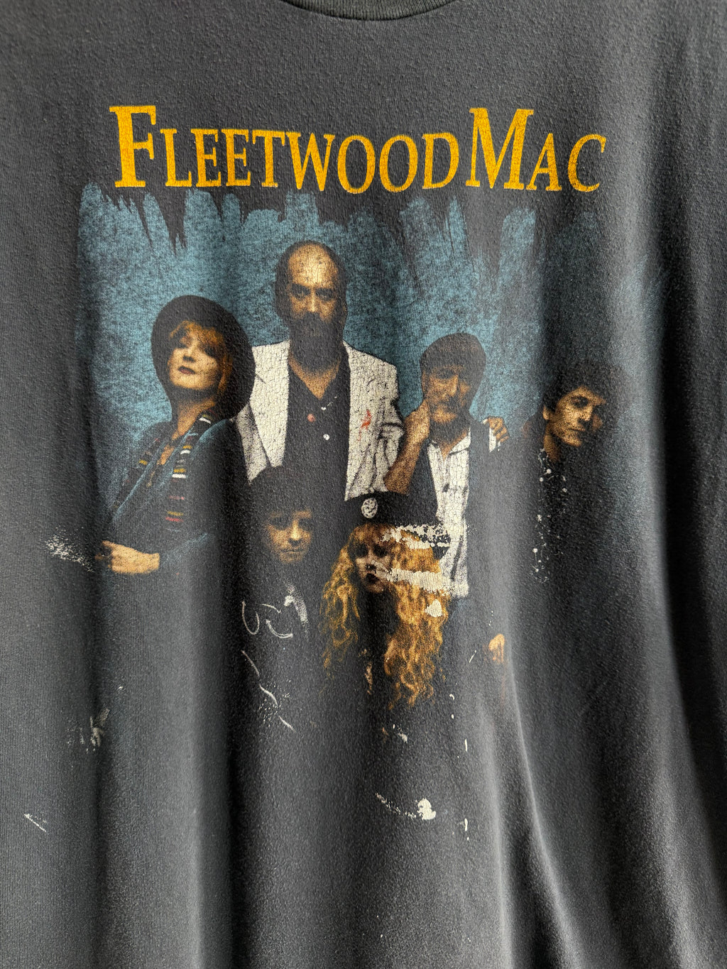 (XL) Fleetwood Mac Tee