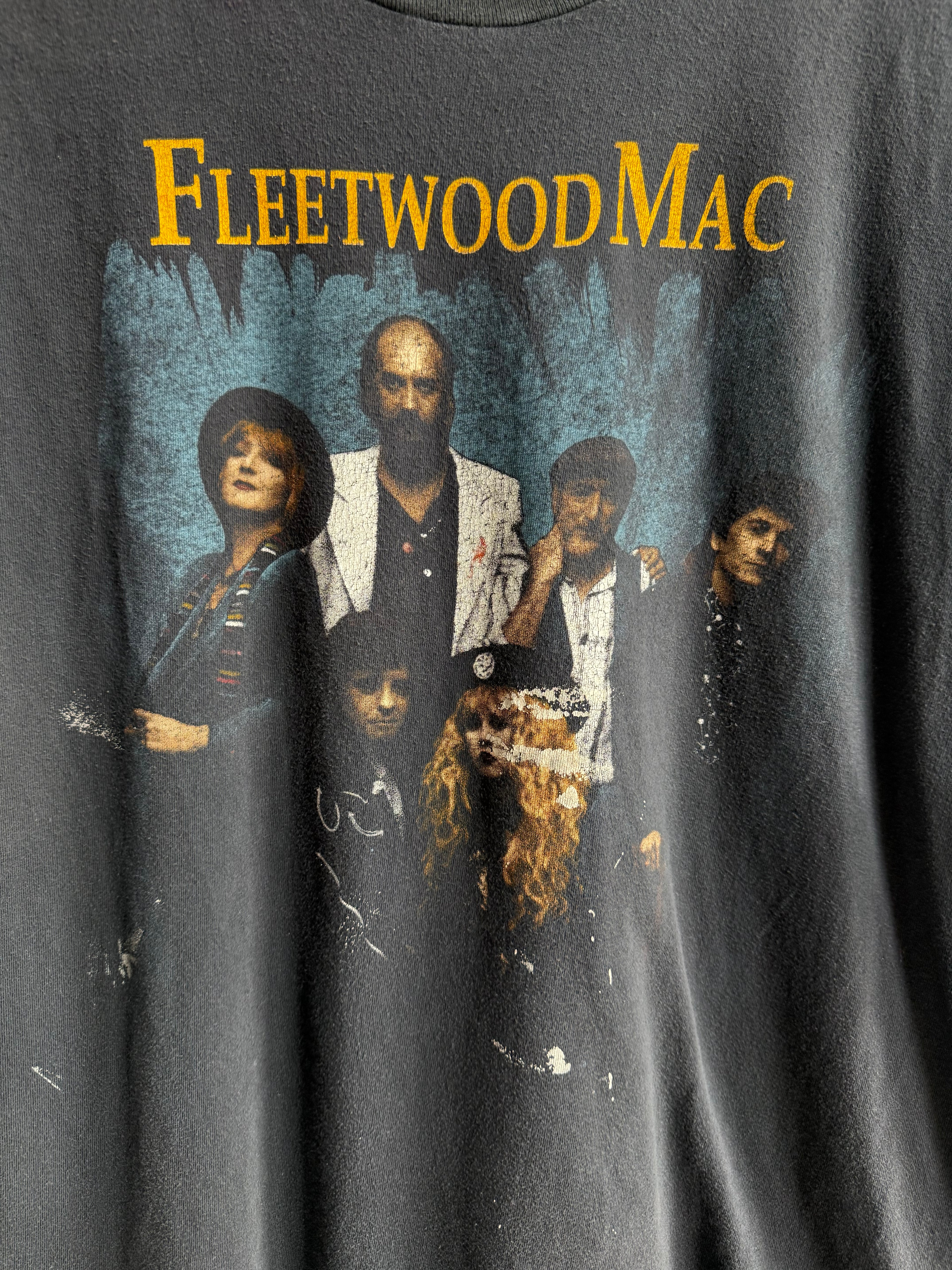 (XL) Fleetwood Mac Tee