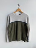 (M) Industrial Rags Shirt