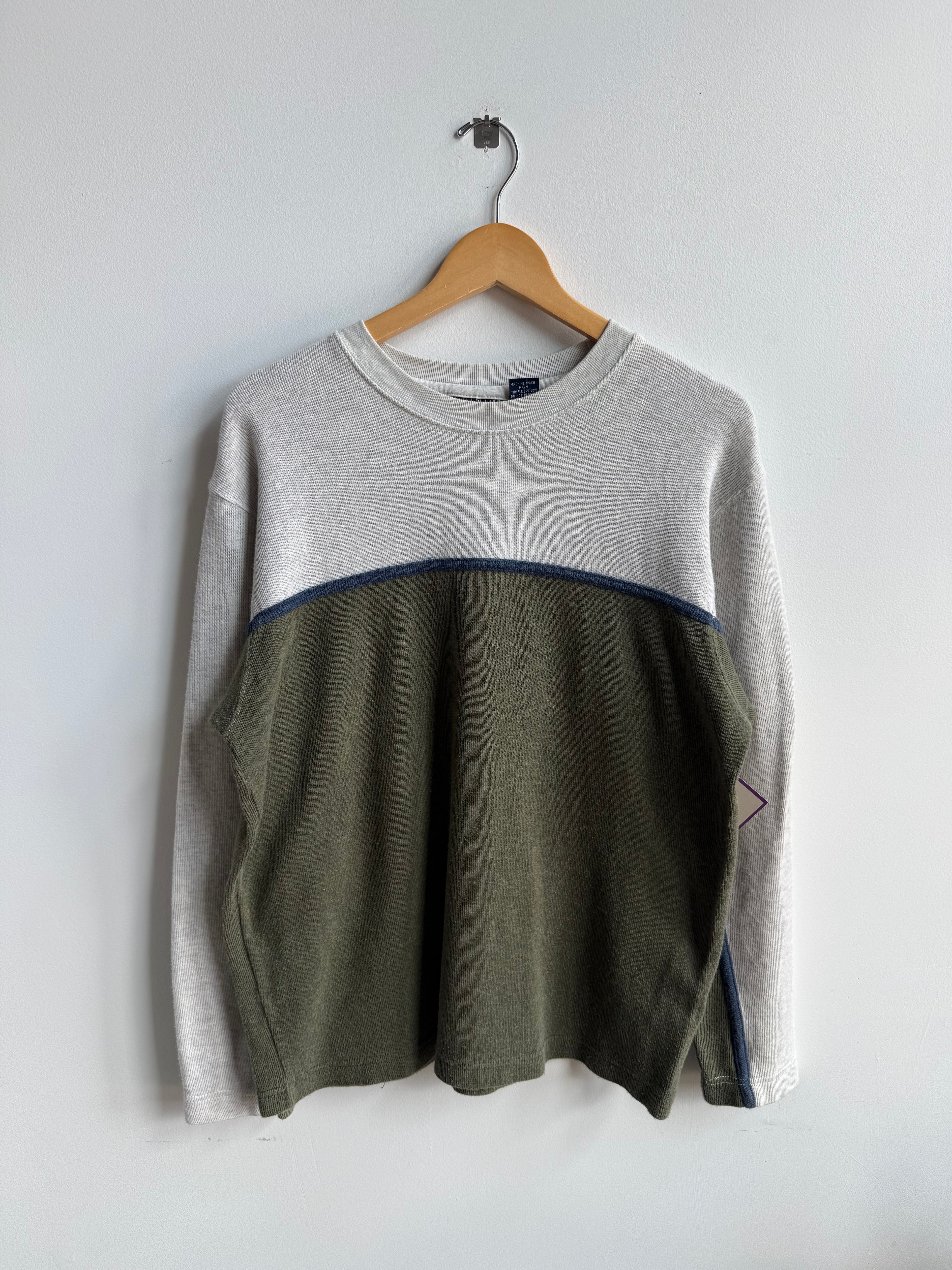 (M) Industrial Rags Shirt