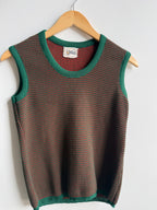 (S) Devon Sweater Vest