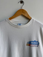 (XL) NASCAR Busch Tee