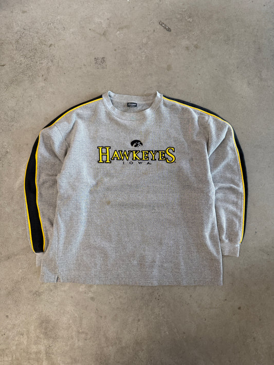 (XL) Iowa Hawkeyes Crew