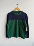 (S) USA Olympic Fleece Crew