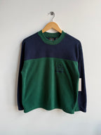 (S) USA Olympic Fleece Crew