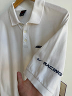 (L) Nike Racing Polo