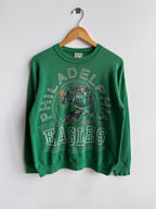 (L) Philadelphia Eagles Crew