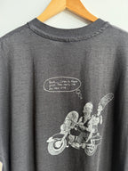 (XL) Abate of Iowa Tee
