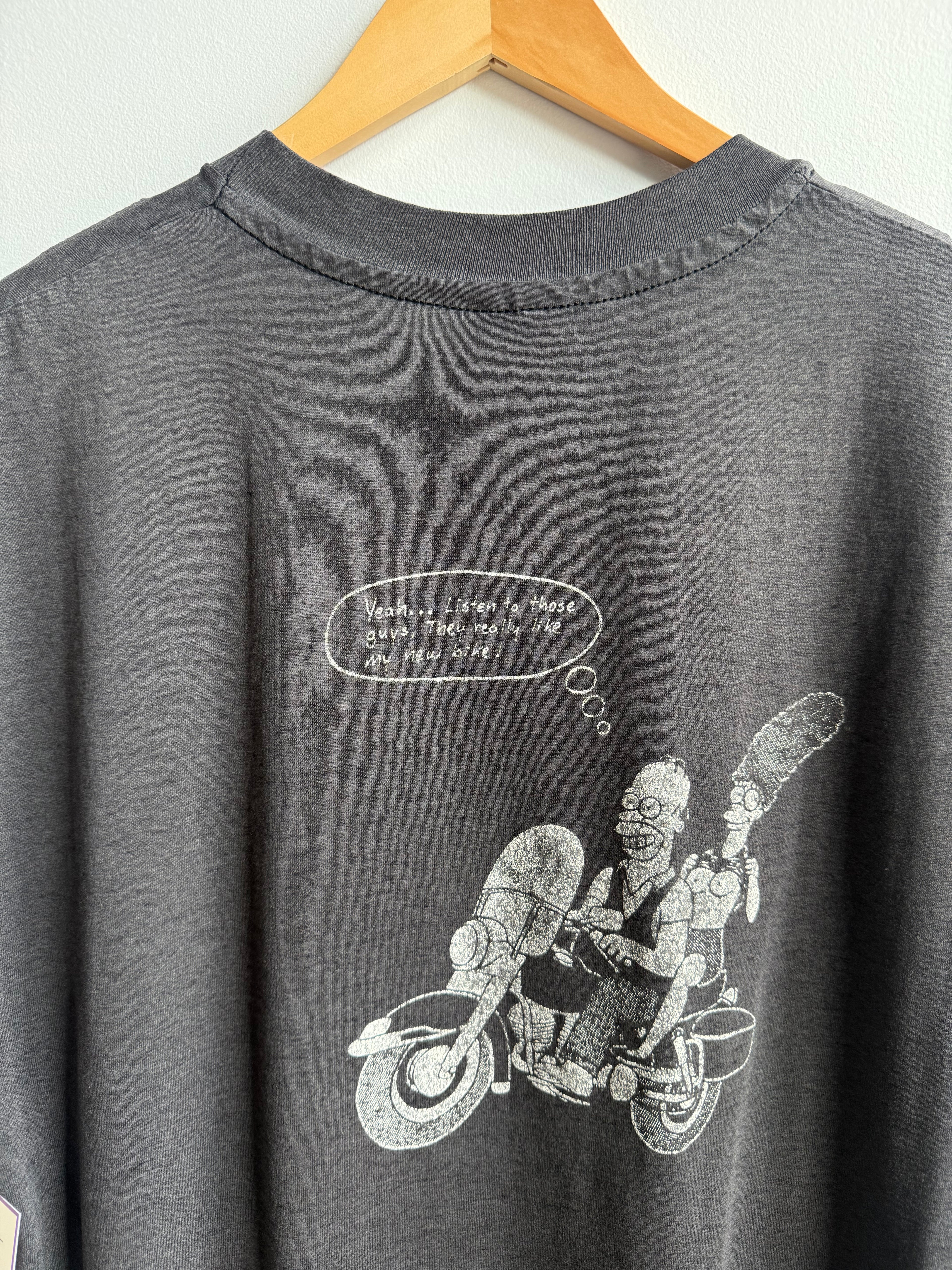 (XL) Abate of Iowa Tee