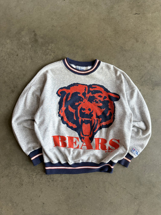 (L) Chicago Bears Big Face Crew