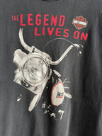 (XL) Harley Anacortes Tee