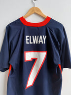 (M) John Elway Denver Broncos Jersey