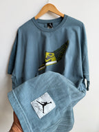 (XXL) Air Jordan Tee