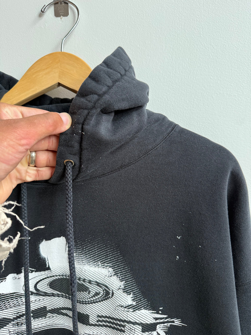 (XXL) Oakley Hoodie